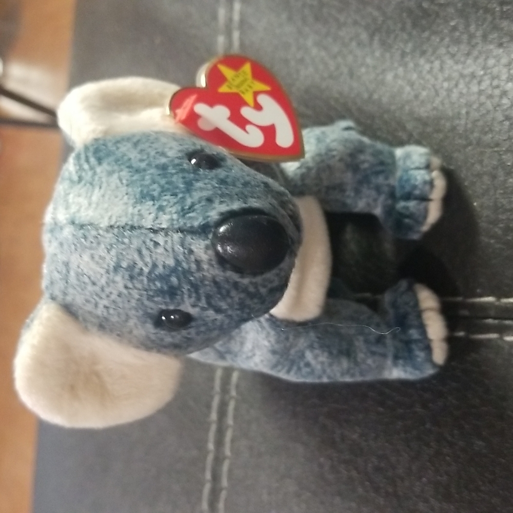 Ty beanie baby collection "Eucalyptus"